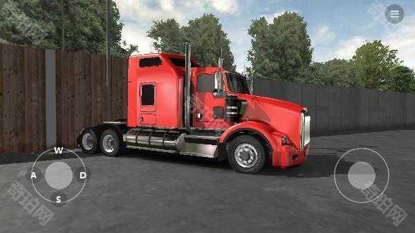 环球卡车模拟器无限钞票