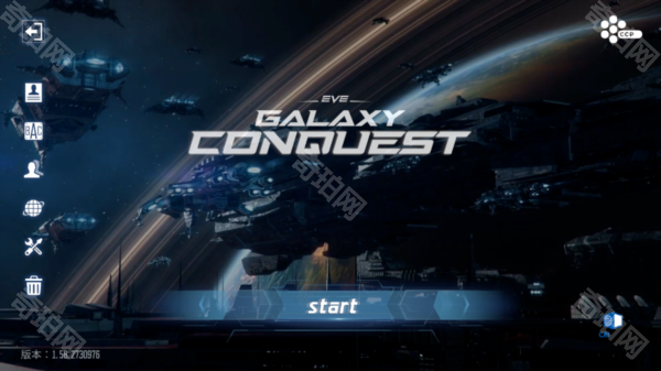 EVE Galaxy Conquest