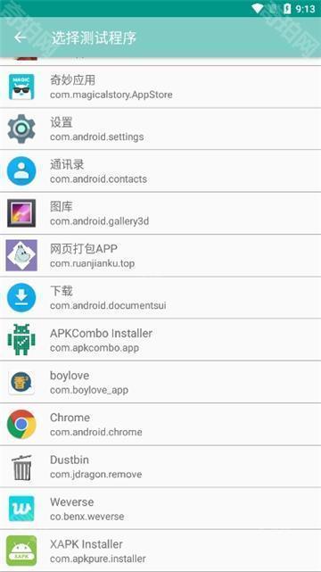离愁Lico弱网工具