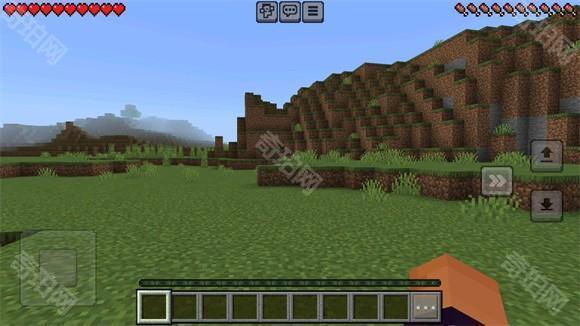 Minecraft国际版