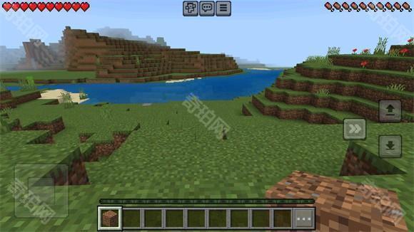 Minecraft国际版