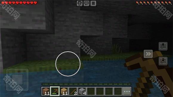 Minecraft国际版