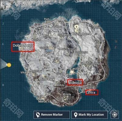 PUBG地铁逃生最新版