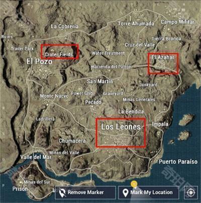 PUBG地铁逃生最新版