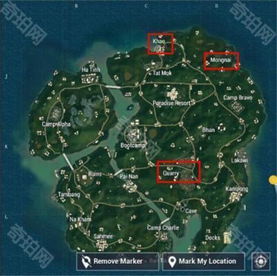 PUBG地铁逃生最新版