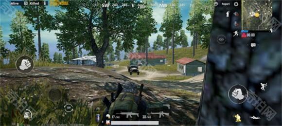PUBG地铁逃生最新版