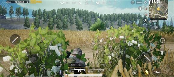 PUBG地铁逃生最新版
