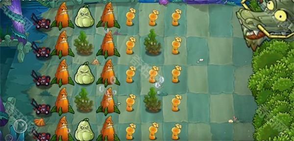 植物大战僵尸精华版