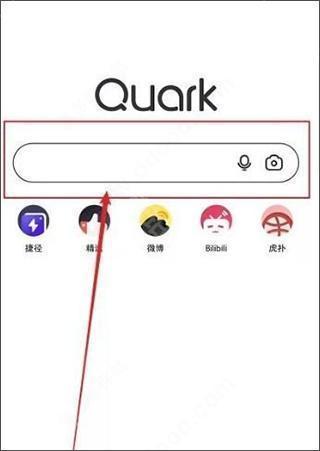 夸克浏览器手表版