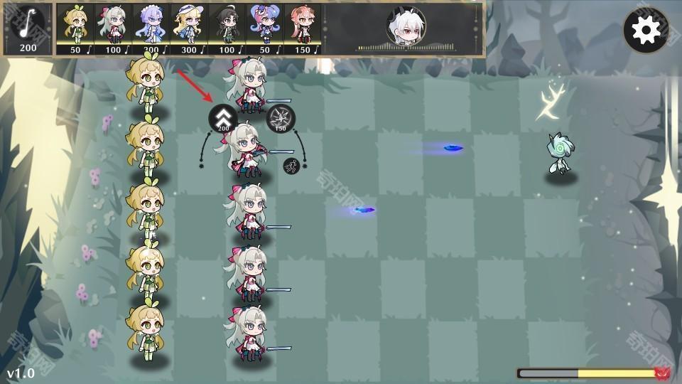 守护索拉里斯