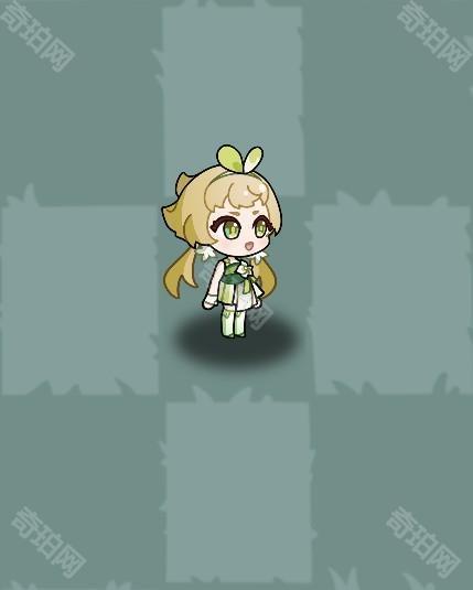 守护索拉里斯