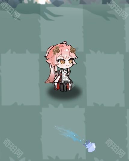 守护索拉里斯