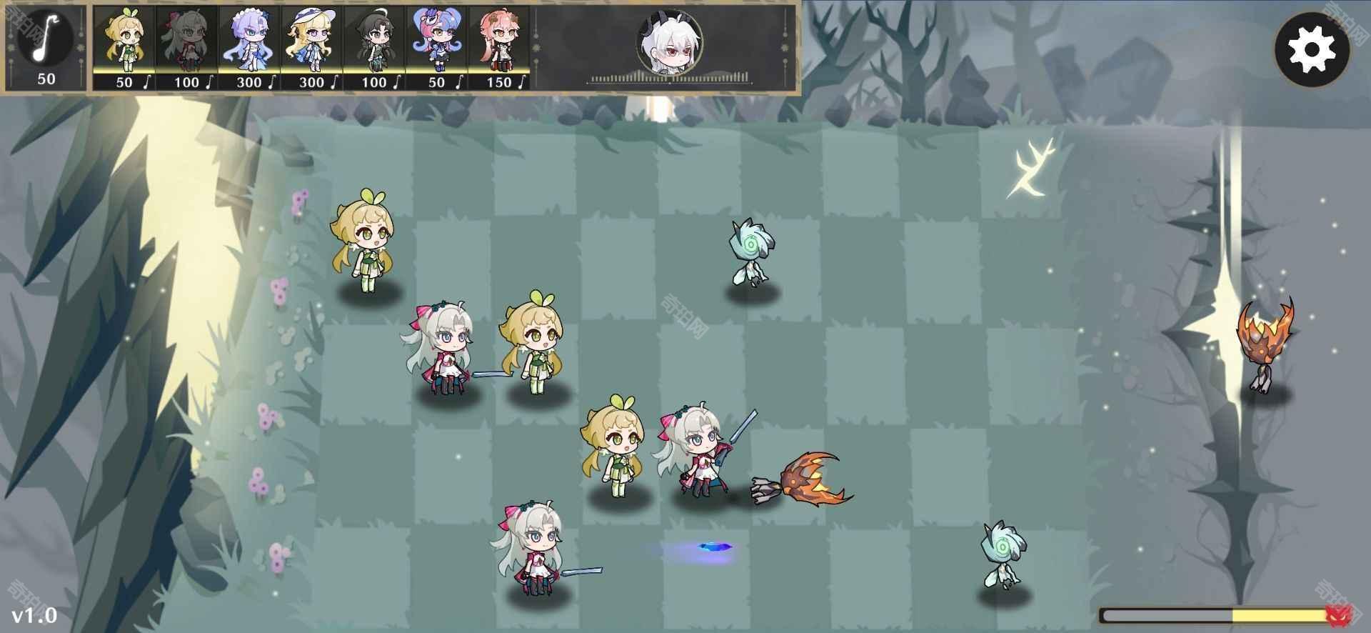 守护索拉里斯
