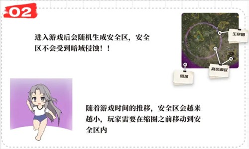 永劫无间手游oppo版游戏攻略2