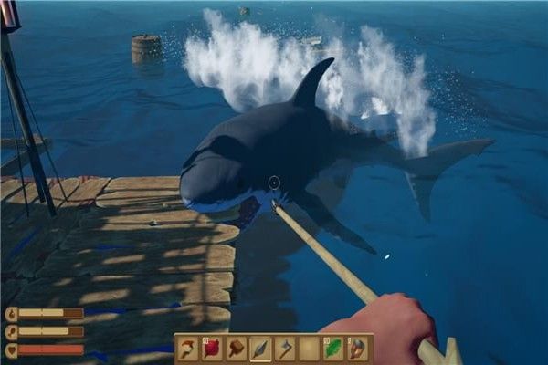 木筏求生steam版