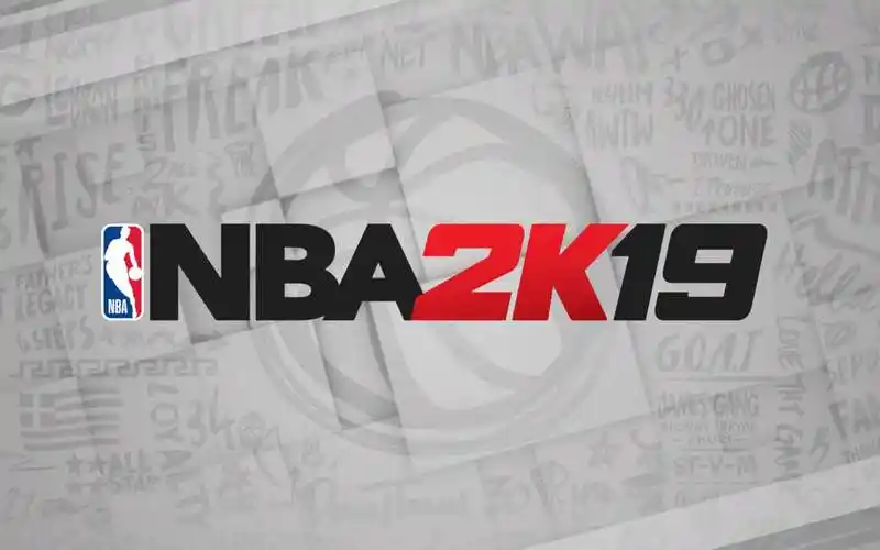 NBA2K19版本大全