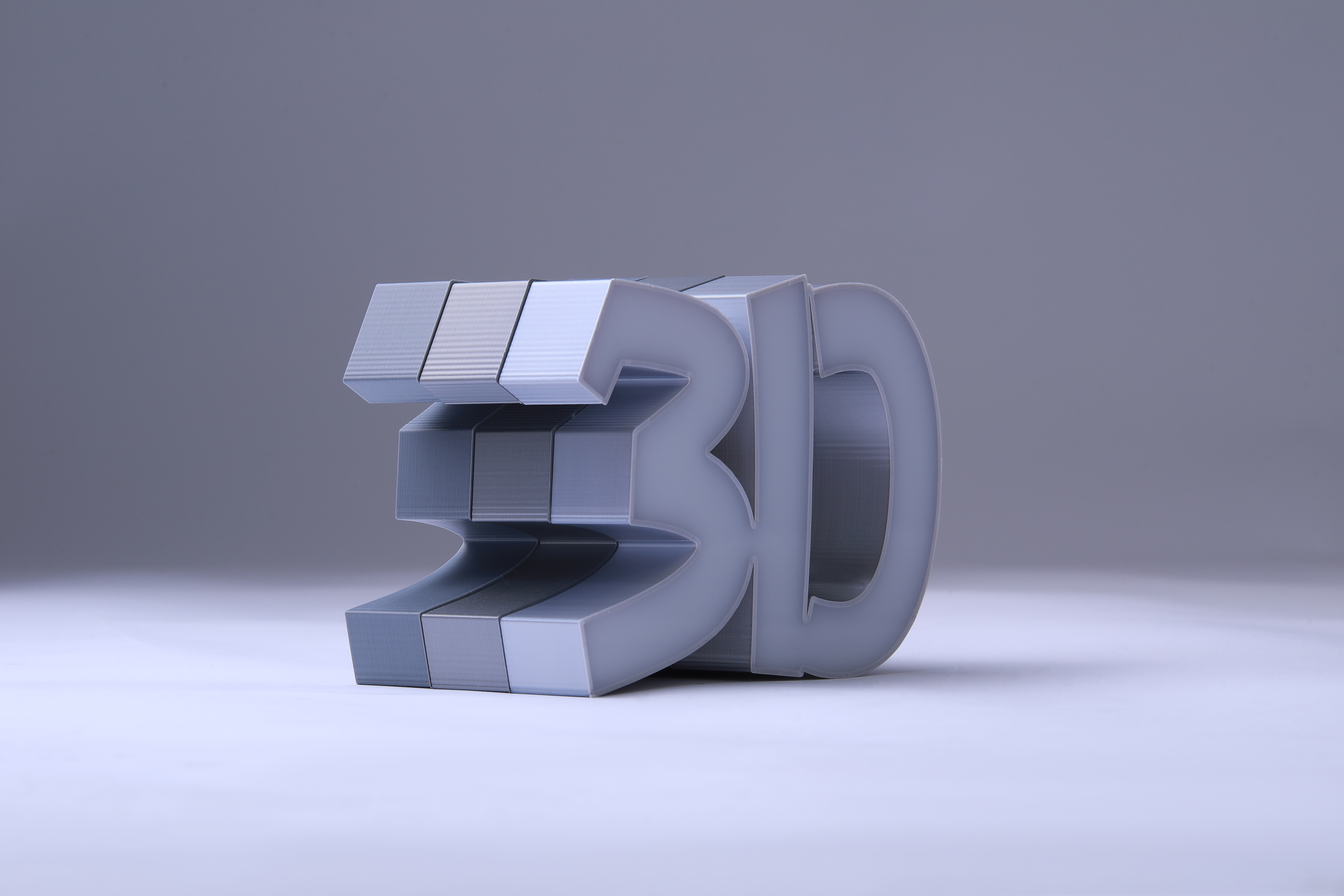 3d打印