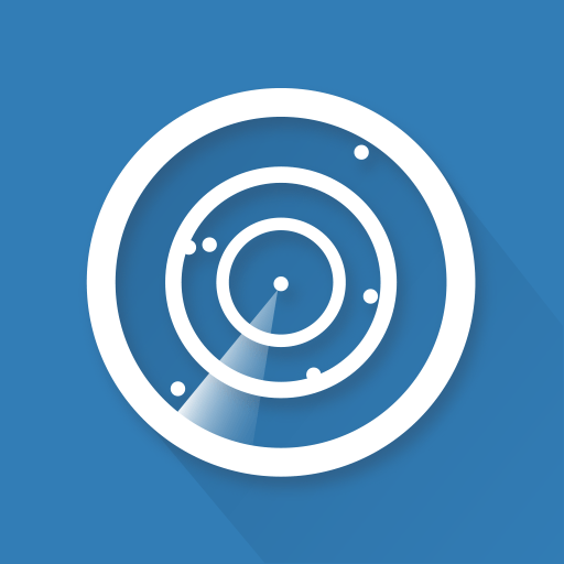flightradar24中国版