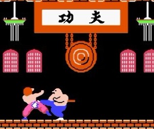 fc功夫小子