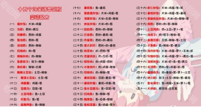 十万个冷笑话番剧版手游