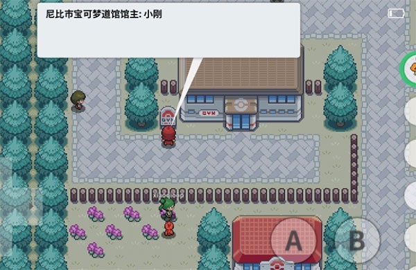 关都攻略截图2