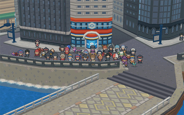 pokemmo rom和汉化文件手机版