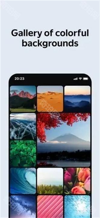 俄罗斯引擎Yandex中文版