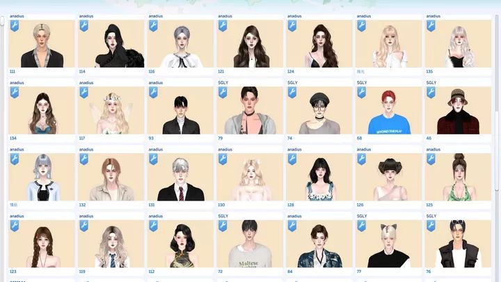 sims4模拟人生手机版