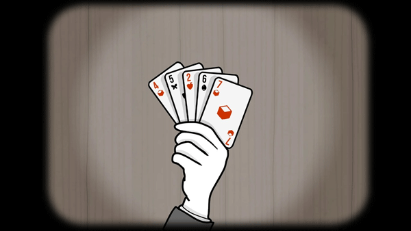 The Mr. Rabbit Magic Show