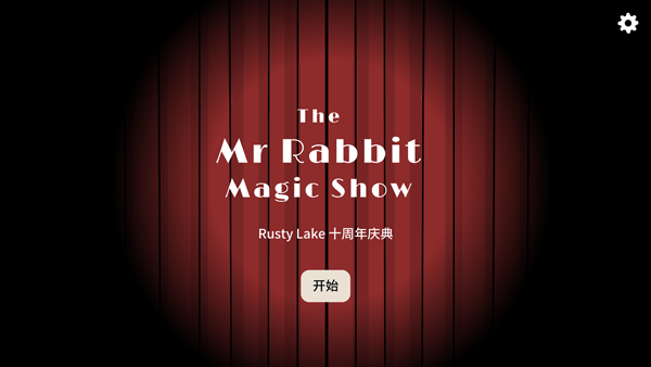The Mr. Rabbit Magic Show游戏手机版