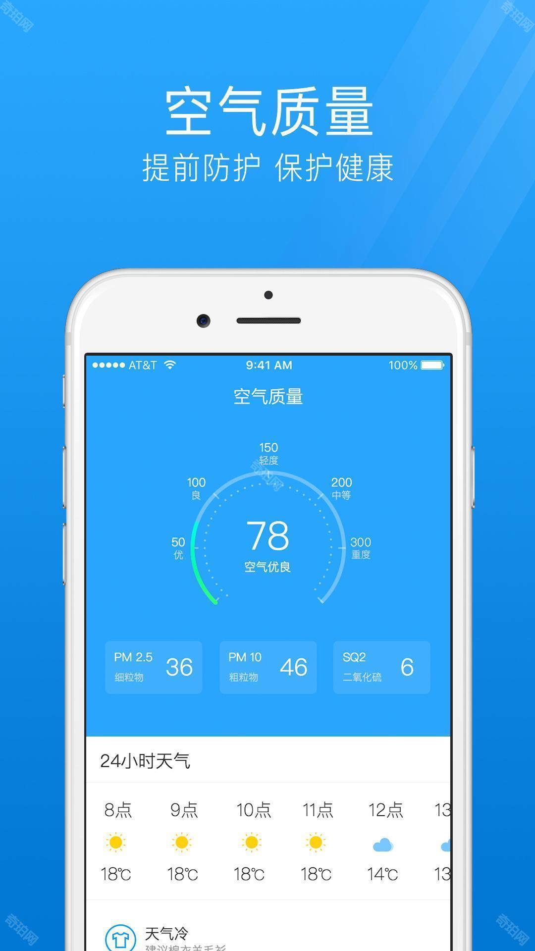 7日天气预报最新版