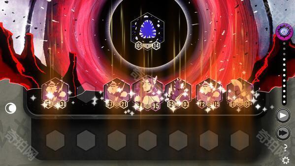 诸神之劫自走棋