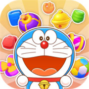 哆啦A梦Puzzle官方最新版