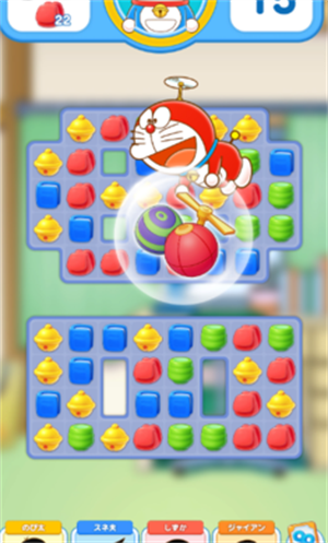 哆啦A梦Puzzle官方最新版