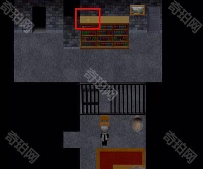 青鬼2中文版通关教程3