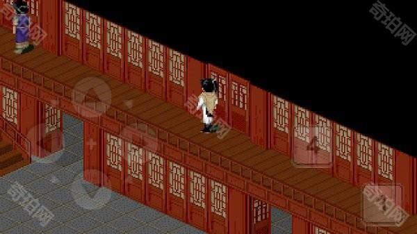 仙剑奇侠传一单机版手机版