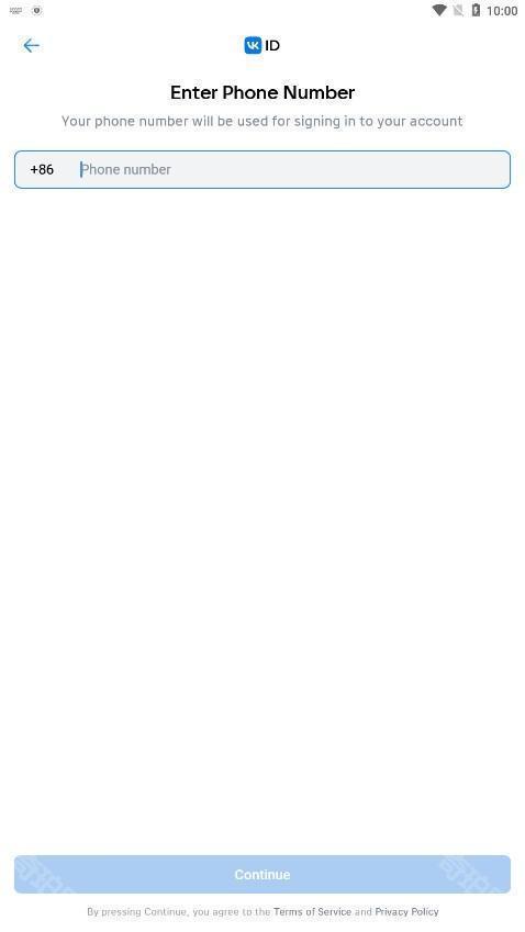 vkontakte