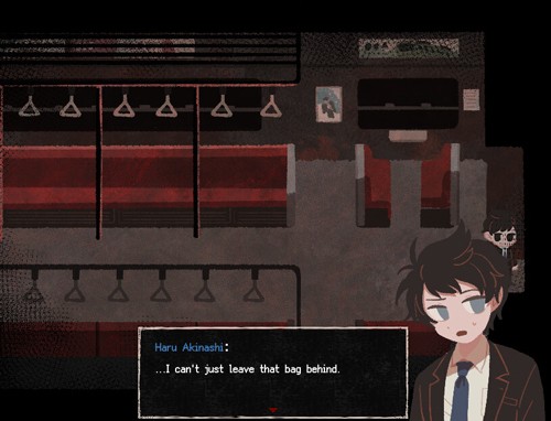 终焉车站