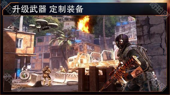 火线指令2中文版