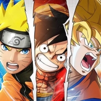 漫画群星大集结代号jump中文版