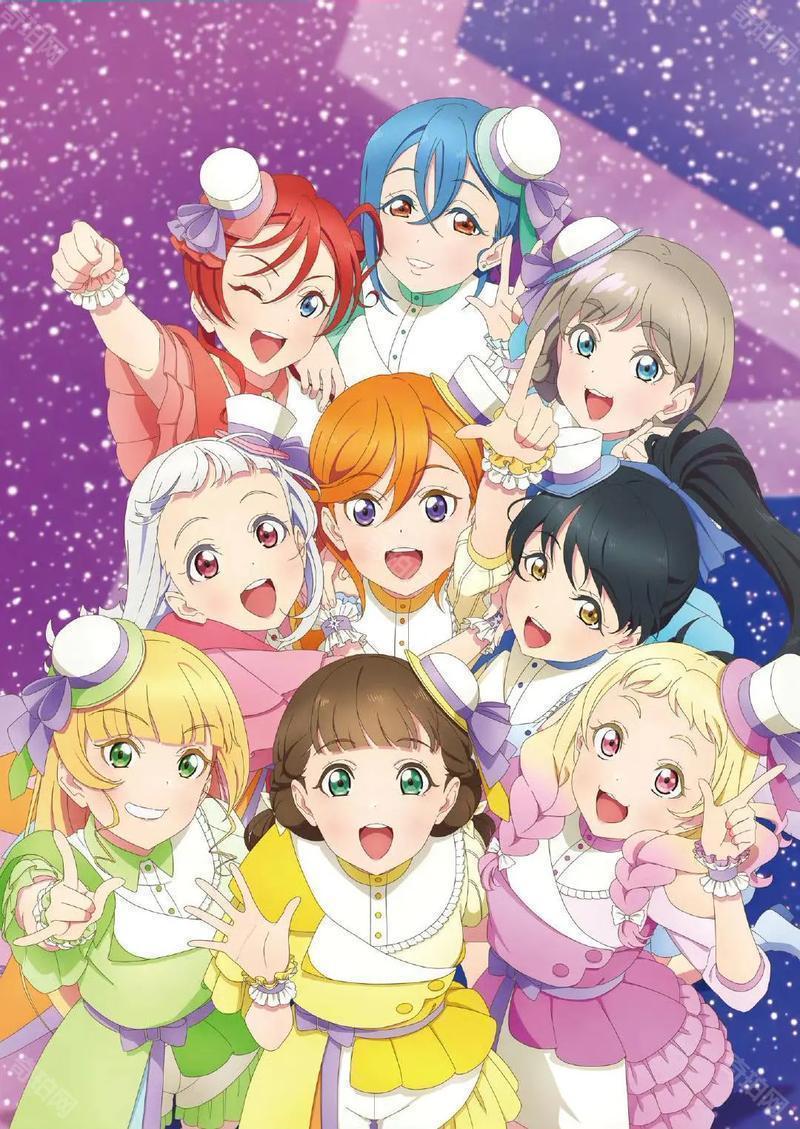 Love Live! Superstar!! 回忆收藏