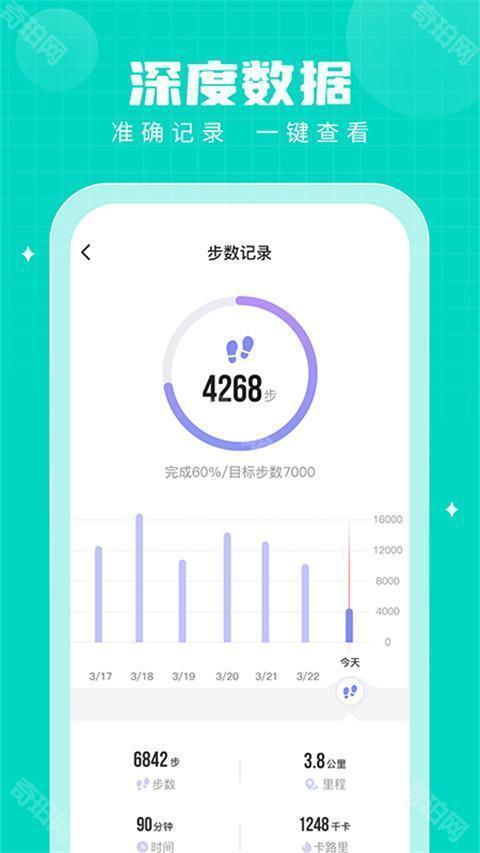 步多多最新版