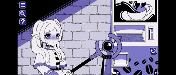 Anomalous Coffee Machine最新版