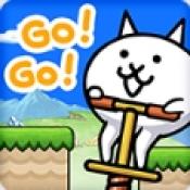 猫咪大弹跳