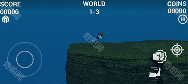 超级马里奥3d世界手机版