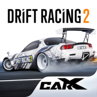 carx漂移赛车2最新汉化版