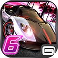 狂野飙车6火线追击HD版