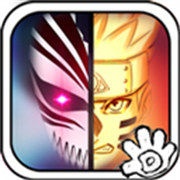 死神vs火影雨兮改(完整版)全人物解锁版