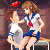 校园爱情生活