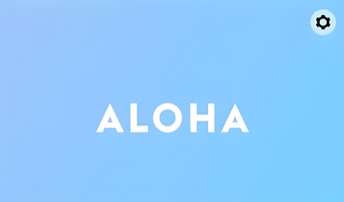 Aloha浏览器